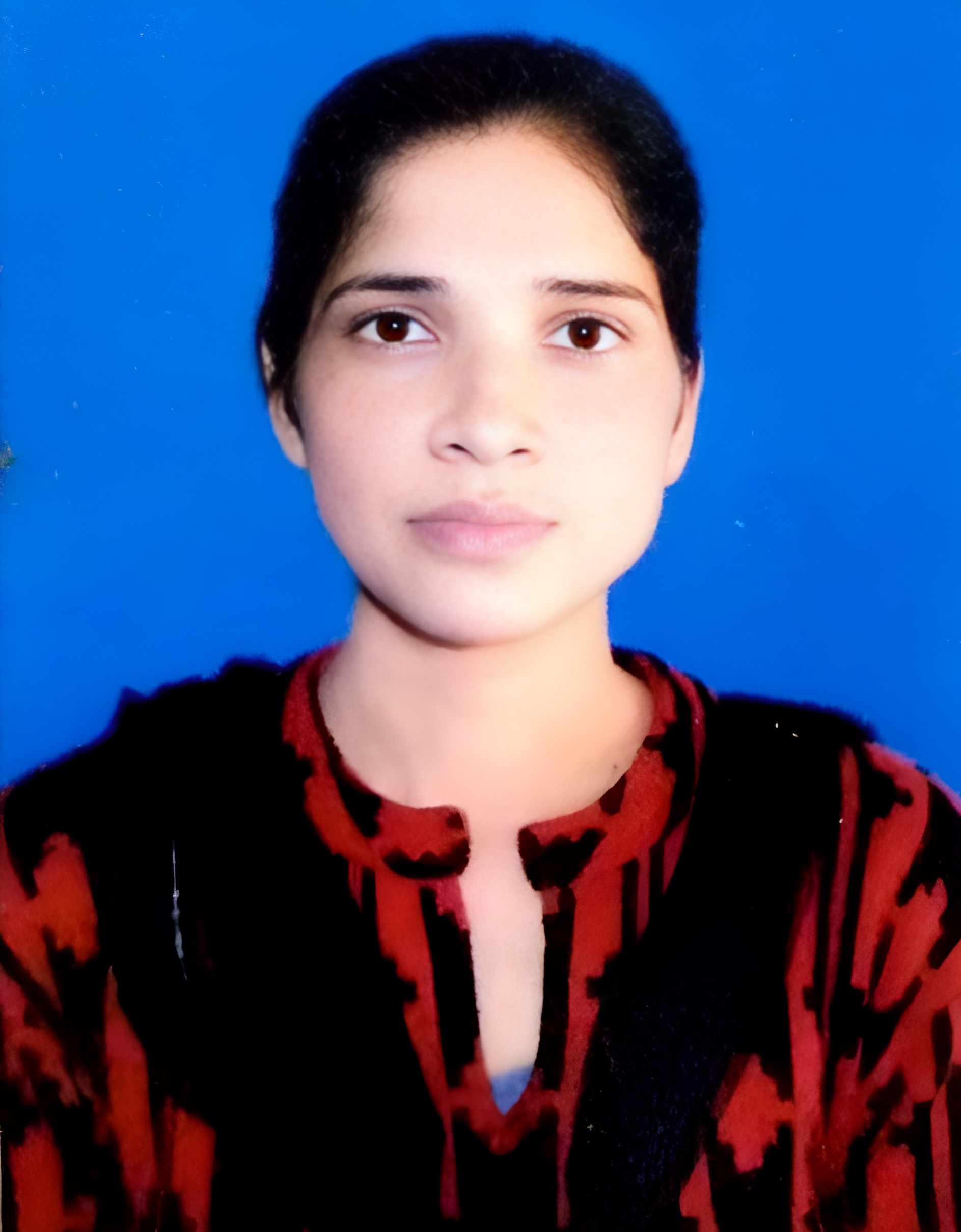 SHABEENA BANO        (NIELIT A LEVEL)